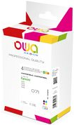 OWA Multi-Pack Tinte K10339OW ersetzt EPSON T1811XL-T1814XL Inhalt: 1 x 12 ml schwarz, je 1 x 11 ml cyan, magenta, gelb - 1 Stück (T1811XLT1812XLT)