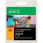 185H095137 KODAK HP 276DW TINTE CYA CN046AE/951XL 1700Seiten 24ml (185H095137)