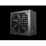 600W DeepCool PF600X 80 Plus Bronze ATX (R-PF600X-HD0B-JGEU)