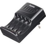 Hama Akku-Ladegerät für AA und AAA Akkus (00223553)