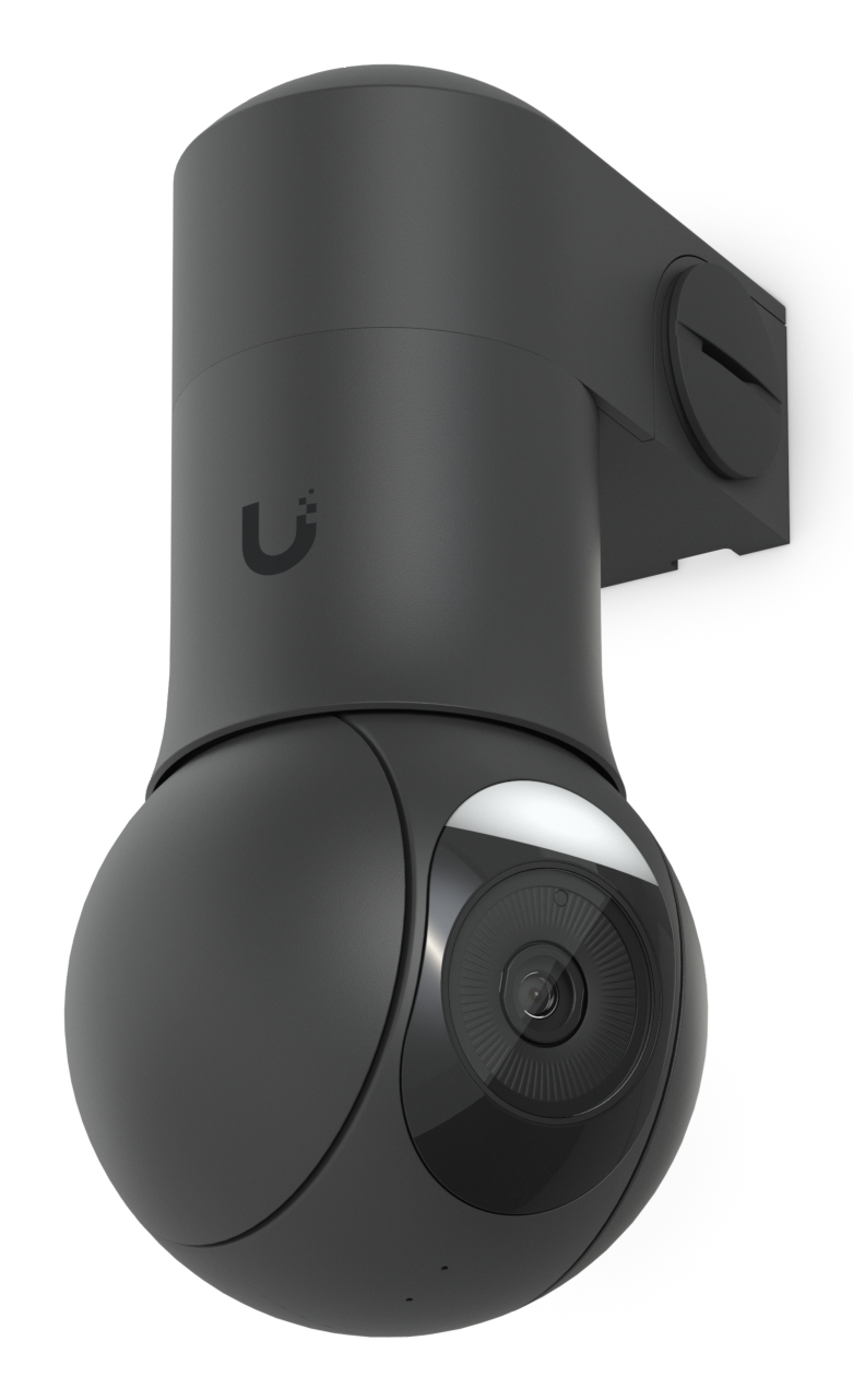 Ubiquiti UniFi UACC-G5-PTZ-CA-B 3/4" Rohradapter Schwarz