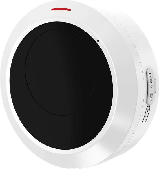 HIKVISION HM-TD1017-2/QW-HS121 Thermal 160x120 Turret