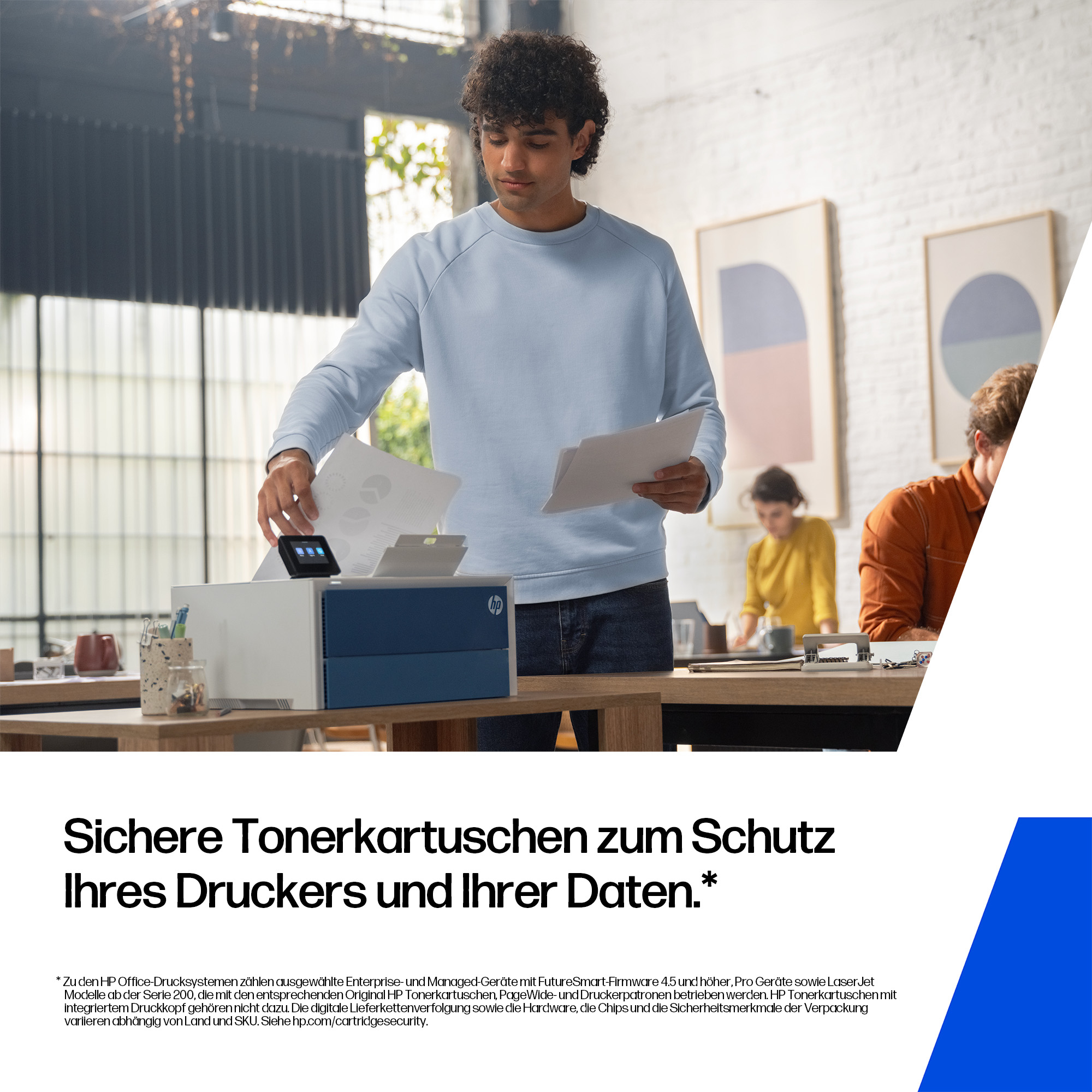 HP LaserJet 162X Tonerkartusche Schwarz