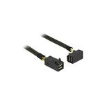 DeLOCK Internes SAS-Kabel (83621)