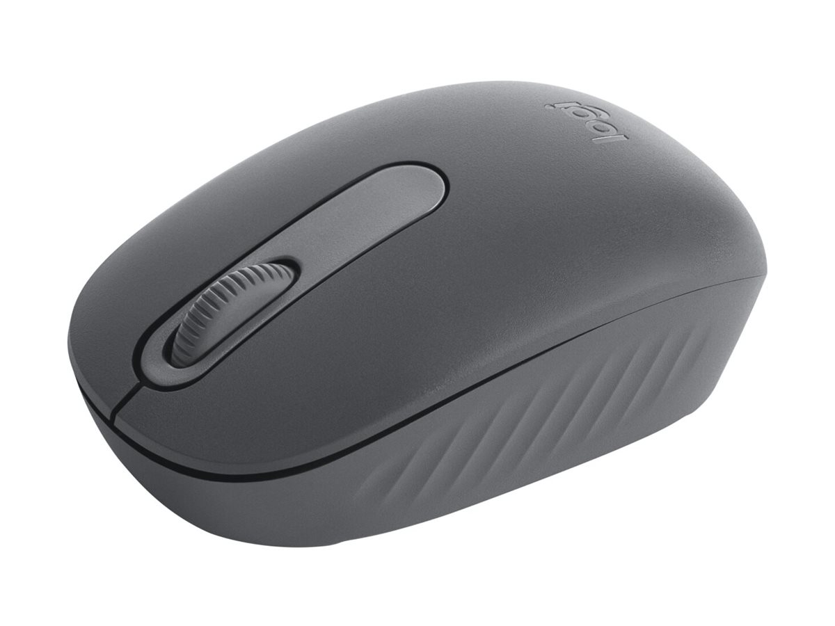 Logitech M196 Kabellose Bluetooth-Maus Graphite