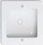 Legrand (SEKO) AP-Gehäuse 1Mod.,H:32mm A00073 (A00073)