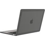 Incase Edge Hardshell Case | Apple MacBook Air 13" (2024 & 2022) | schwarz | INMB200751-BLK (INMB200751-BLK)