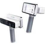 EINSCAN MEDIXA WIRELESS SHINING 3D SCANNER (C011262)