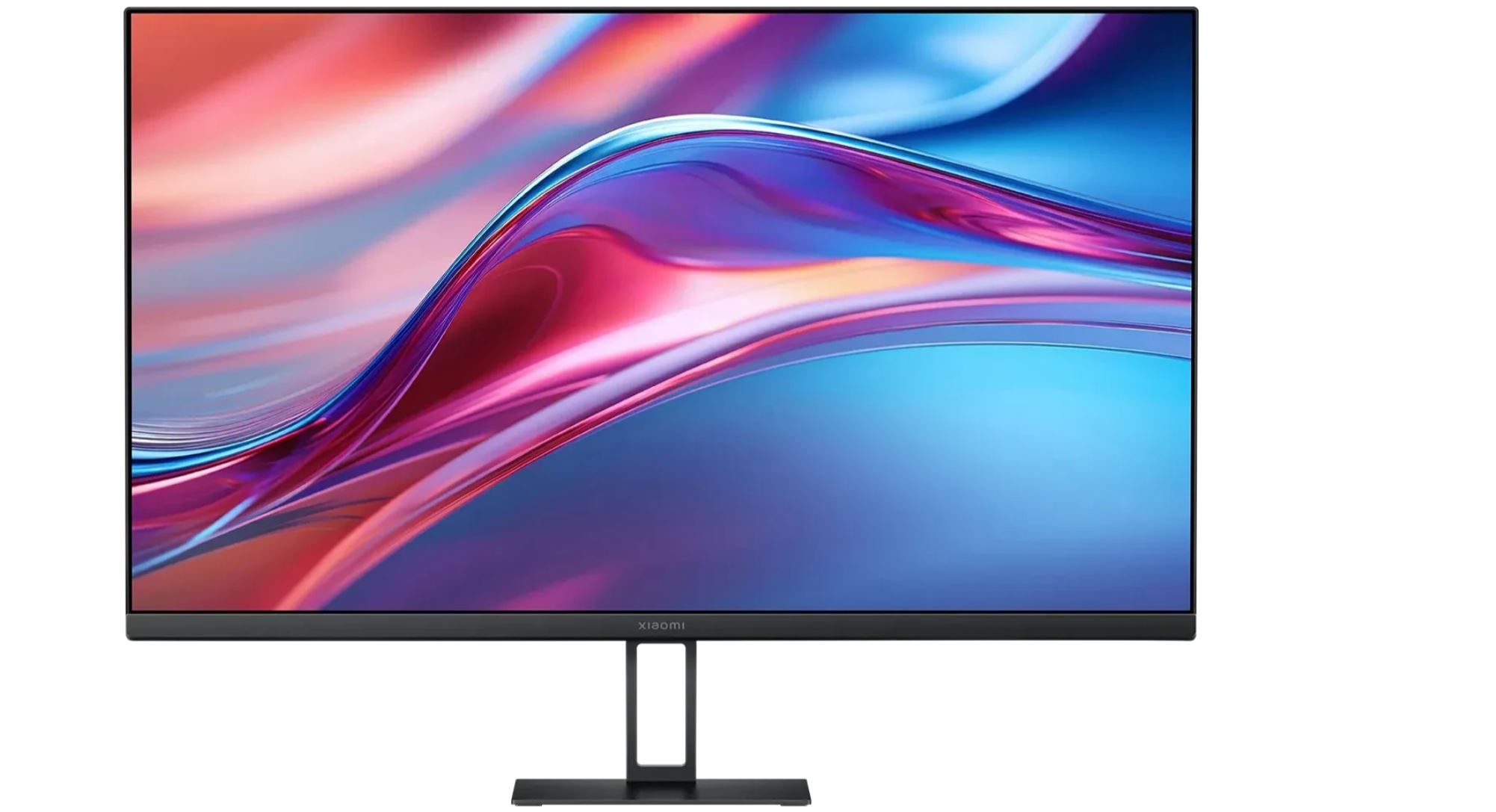 Xiaomi A27Qi 27 Zoll QHD IPS-Monitor 2560x1440 100Hz 95% DCI-P3