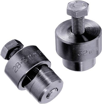 Rothenberger Industrial Blechlocher 32 mm 021832E (021832E)