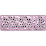 Glorious PC Gaming Race GMMK 2 Tastatur USB US Englisch Pink (GLO-GMMK2-96-RGB-ISO-P)