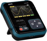 Joy-it DSO-LCR500 Oszilloskop, Signalgenerator 1 kHz - 100 kHz Dreieck, Puls, Rechteck, Sinus (LCR500)