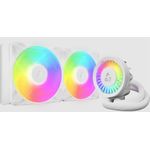 Arctic CPC Liquid FreezerIII Pro 280 A-RGB White (ACFRE00187A)