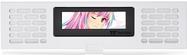 LCD Panel Thermaltake f. The Tower 200 "Snow" White retail (AC-066-OO6NAN-A1)