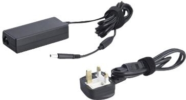 DELL AC-Adapter 65 Watt Netzteil GRPT6 inkl. Netzkabel