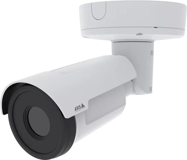 Axis Q1972-E Thermo-Netzwerkkamera (03033-001)