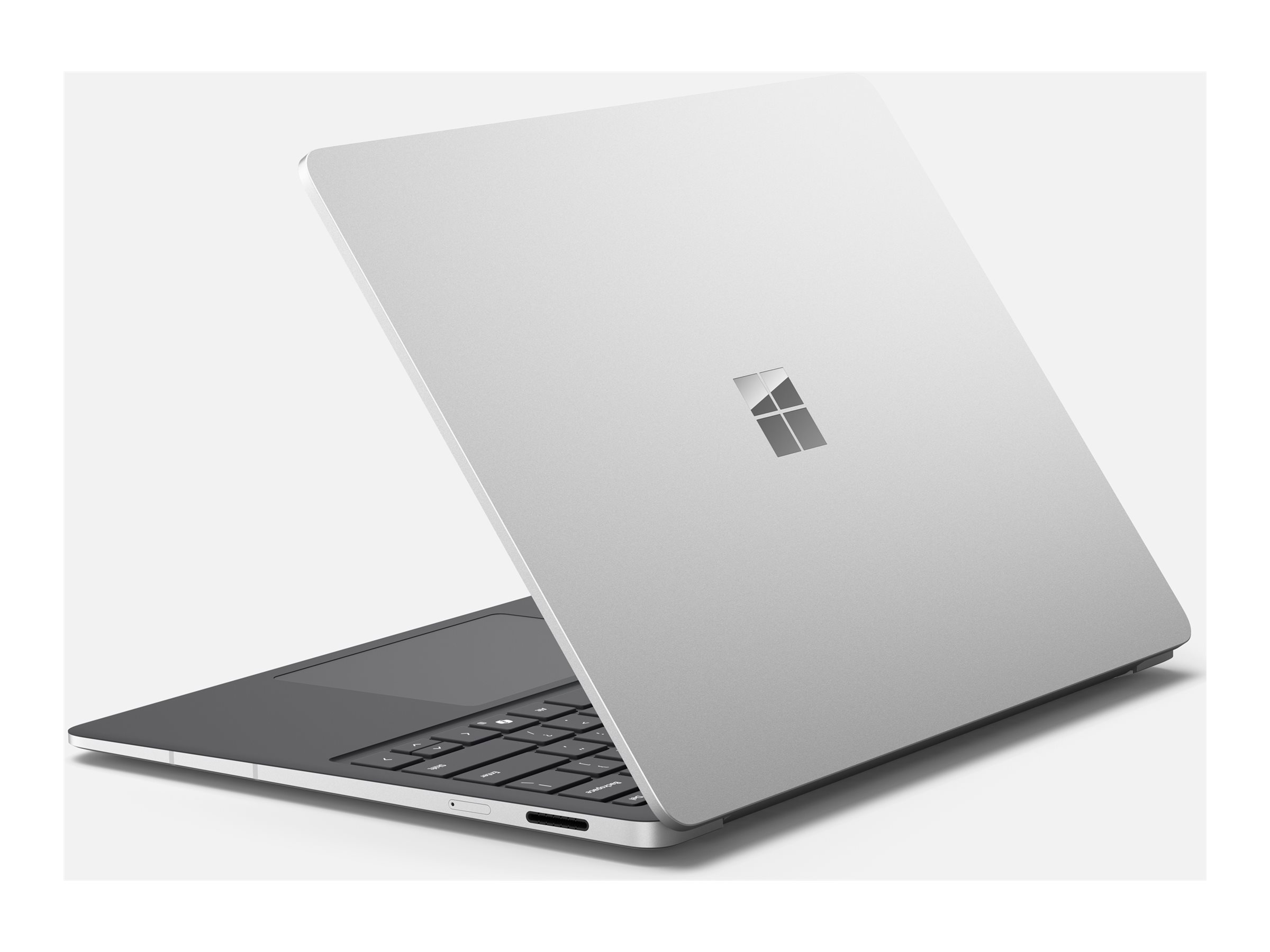 Microsoft Surface Laptop 7 13,8" Intel Core Ultra 5 16 GB RAM 256 GB SSD Platin