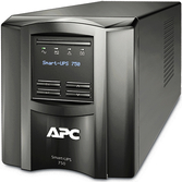 APC Smart-UPS 750VA LCD (SMT750C)