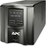 APC Smart-UPS 750VA LCD (SMT750C)