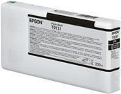 Epson T9131 200 ml Photo schwarz (C13T913100)