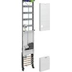 Komplettfeld univ.Z 1ZP/VT-4rh H1350mm ZH54C9N (ZH54C9N)