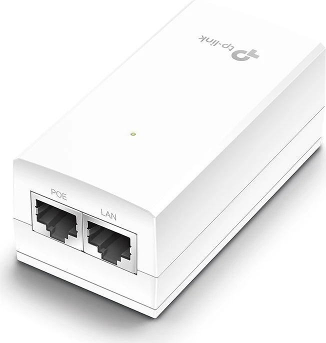 TP-Link TL-POE2412G Omada Passive PoE Adapter 24V 12W Gigabit Ethernet
