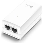 TP-Link TL-POE2412G Omada Passive PoE Adapter 24V 12W Gigabit Ethernet
