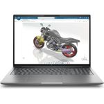 HP INC. ZBOOK X G2I 16 U7-356H W11 3Y 16AG WQUXGA 32GB 1TB RTX P1000 (DP6Z5ET#ABD)