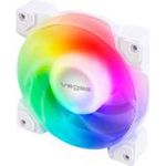 Akasa Vegas A12 Addressable-RGB Lüfter - 120 mm (AK-FN111-WH)