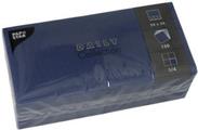 PAPSTAR Servietten Daily Collection dunkelblau 2-lagig 12.0 x 12.0 cm 150 St. (89606)