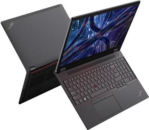 Lenovo ThinkPad P16 Gen 2 21FA (21FA004RGE)