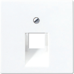 JUNG A 569-1 PLUA Elfenbein (A569-1PLUA)