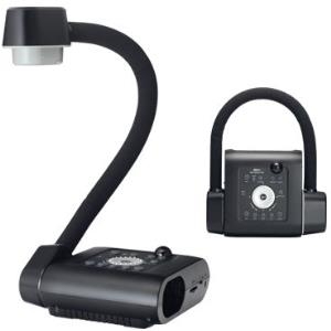 AVerVision F50-8M - Digitale Dokumentenkamera - Farbe - 8 MP - 3840 x 2160 - Composite, VGA, HDMI - USB 2.0