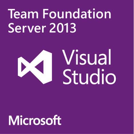 MICROSOFT OVS-GOV Visual Studio Team Foundation Svr CAL All Lng License/Software Assurance Pk 1 Lice