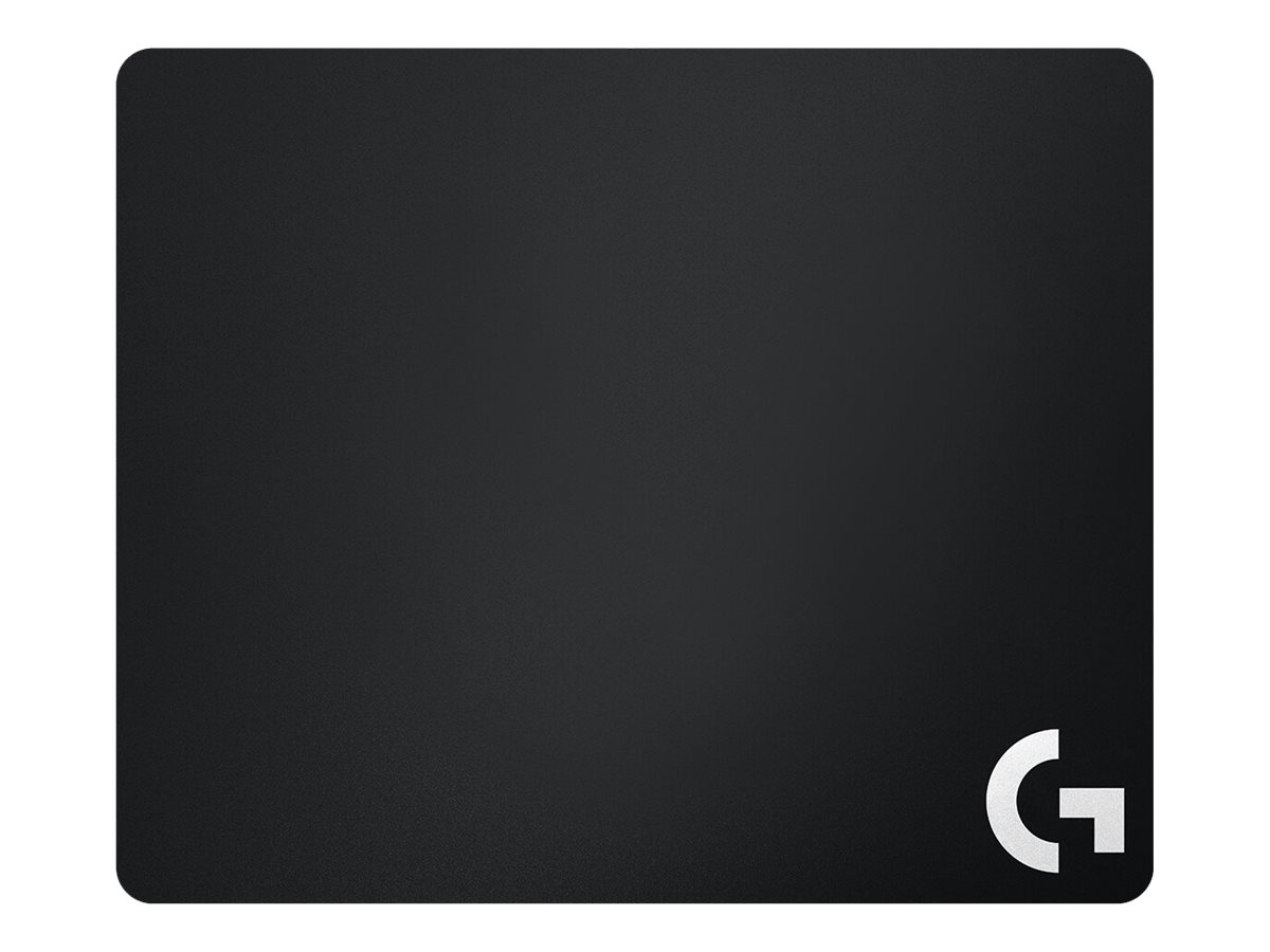 Logitech G G240 Gaming-Mauspad Stoff Schwarz