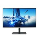 Samsung Essential Monitor S4 S43GC LED display 68,6 cm (27") 1920 x 1080 Pixel Full HD Schwarz (LS27C432GAUXEN)