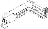 Image of LENOVO THINKSYSTEM V3 2U X16/X8/X8 PCI E G5 RISER 1/2 OPTION KIT (4XH7A82898)