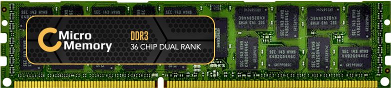 CoreParts DDR3 Modul (49Y3778-MM)