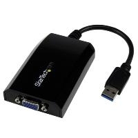 StarTech.com USB3.0 to VGA External Video Card Multi Monitor Adapter (USB32VGAPRO)