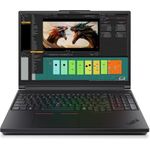 Lenovo ThinkPad P16 G3 16" WQUXGA Core Ultra 9 275HX 96GB/1TB SSD RTX Pro 5000 Win11 Pro (21RQ003BGE)