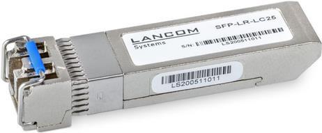LANCOM SFP-LR-LC25 SFP28 Empfängermodul (60172)
