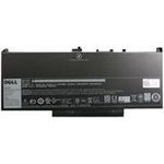 Dell Primary Battery (WYWJ2)