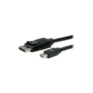 Secomp Roline DisplayPort-Kabel (11.04.5637)