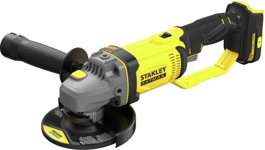 Stanley SFMCG400B-XJ Winkelschleifer (SFMCG400B-XJ)