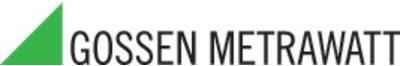 Gossen Metrawatt Drehstromzähler EM2289 TCP/IP / BACnet (U2289-V017)