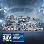 Bosch Starter Set 2 x ProCORE18V 4,0Ah + GAL 18V-40 Professional (1600A01BA3)