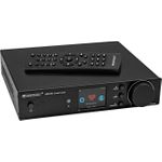 OMNITRONIC DRS-95 Internetradio mit DAB+ und Bluetooth (11045017)