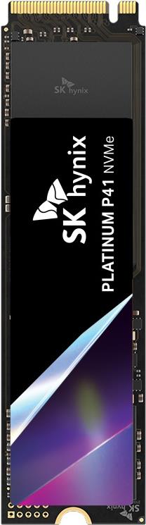 SK Hynix Platinum P41 1 TB M.2 PCI Express 4.0 NVMe (SHPP41-1000GM-2)