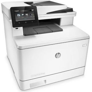 HP Color LaserJet Pro MFP M377dw - Multifunktionsdrucker - Farbe - Laser - Le...
