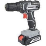 Brüder Mannesmann M17691 Werkzeug-Akku 20 V 1.5 Ah Li-Ion (M17691)